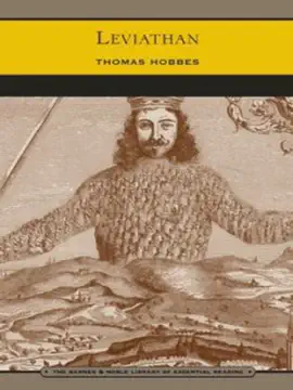 Read: Leviathan