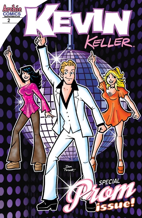 Kevin Keller #02
