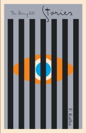 The Complete Stories - Franz Kafka