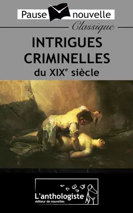Read: Book Intrigues criminelles du XIXe siècle