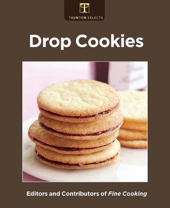 Drop Cookies