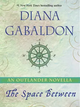Read: The Space Between: An Outlander Book Novella