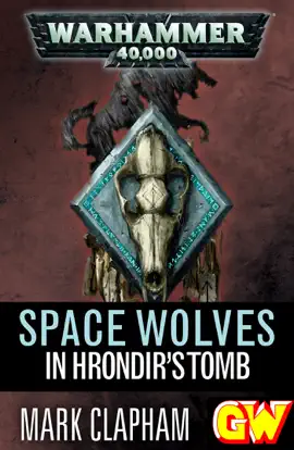 Read: In Hrondir's Tomb Book