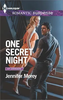 Read: One Book Secret Night