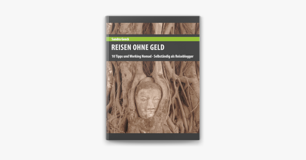 Reisen ohne Geld ebook by Sandra Geeck - Rakuten Kobo