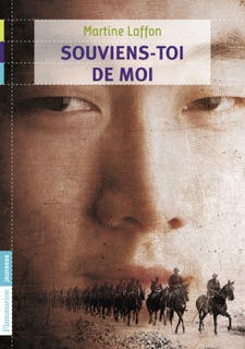 Souviens-toi de moi by Martine Laffon