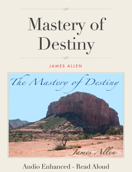 Mastery of Destiny