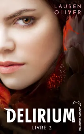 Read: Delirium Book 2