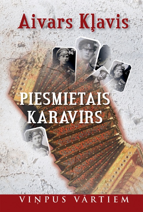 Piesmietais karavīrs