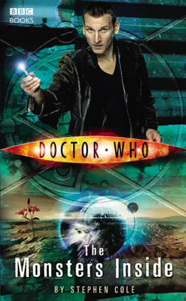 Read: Doctor Book Who: Monsters Inside