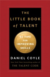 Download The Little Book of Talent