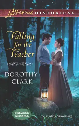 Read: Falling for the Book Teacher