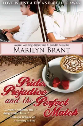 Read: Pride, Prejudice and the Perfect Book Match