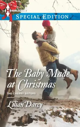 Read: The Baby Made at Christmas Book