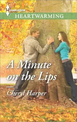 Read: A Minute on Book the Lips