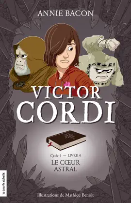 Read: Le Book coeur astral