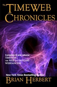 Timeweb Chronicles Omnibus