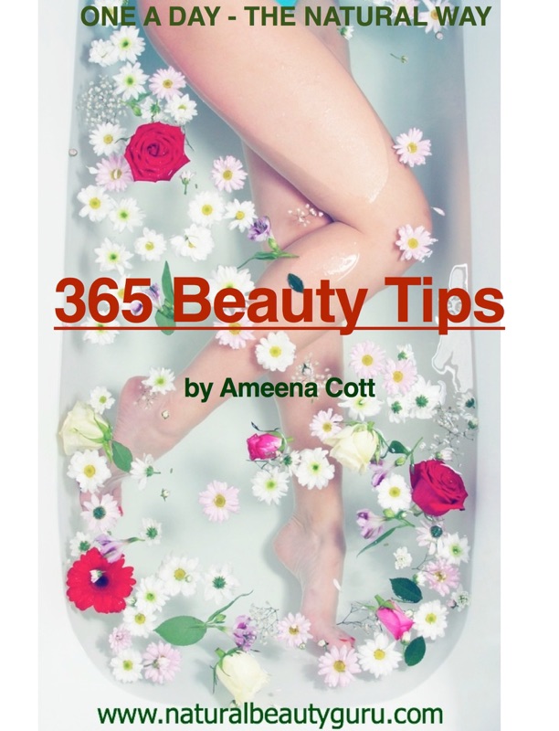 365 Beauty Tips