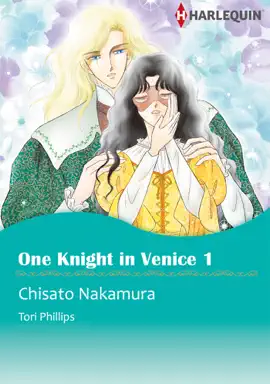 Read: Book One Knight in Venice 1