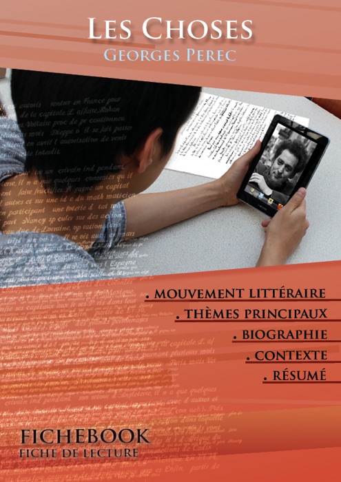 Fiche de lecture Les Choses