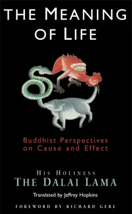 Read: Book The Meaning of Life