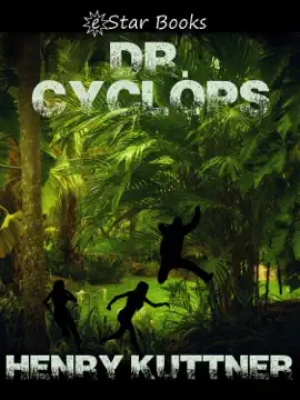 Read: Dr. Book Cyclops