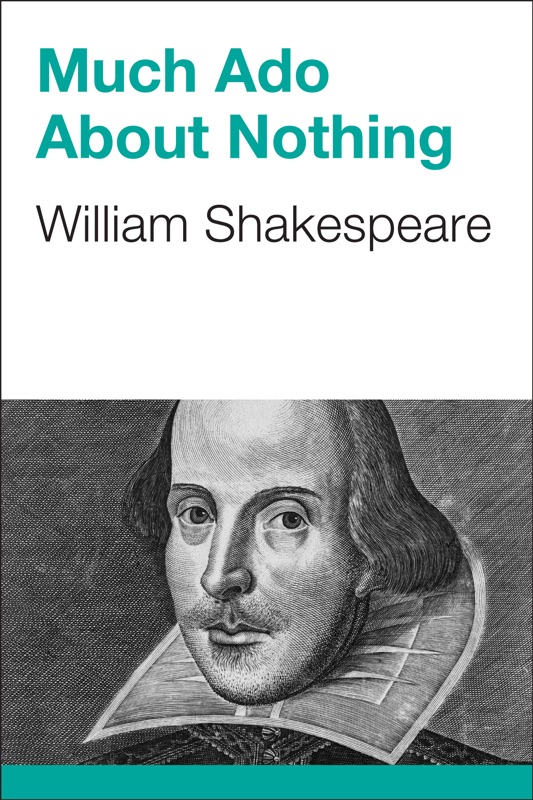 Much Ado About Nothing