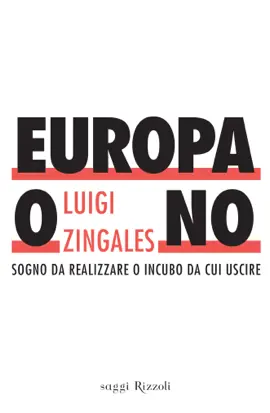 Read: Book Europa o no