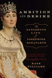 Ambition and Desire - Kate Williams