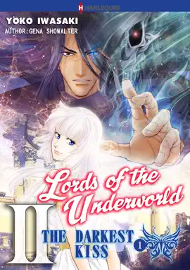 Read: Book THE DARKEST KISS 1
