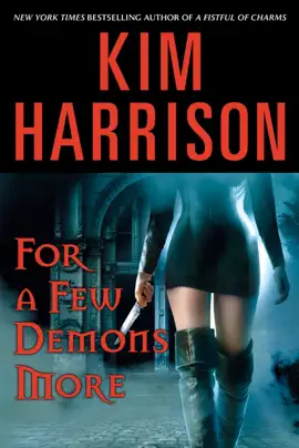 Read: For a Book Few Demons More