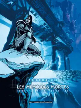 Read: Les Mémoires mortes Book Tome 2