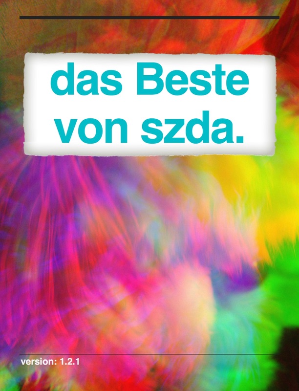 Das Beste von szda.
