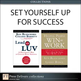 Read: Set Yourself Up for Book Success (Collection)
