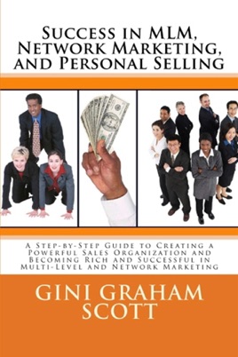 Success in MLM, Network Marketing, and Personal Selling