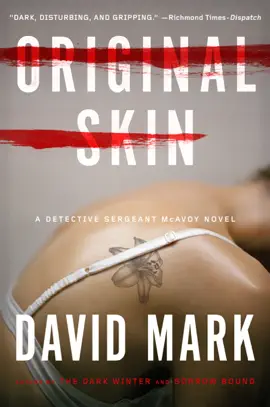 Read: Original Skin Book