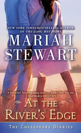Read: Book At the River's Edge