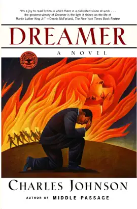Read: Dreamer