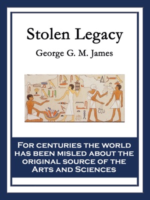 Stolen Legacy