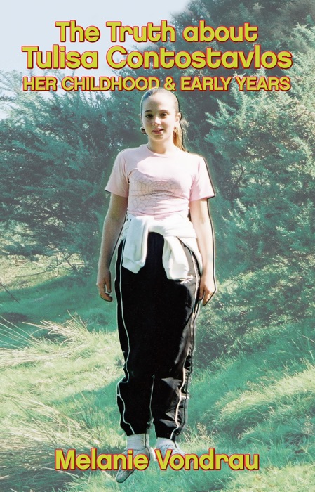 The Truth About Tulisa Contostavlos