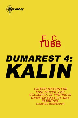 Read: Kalin