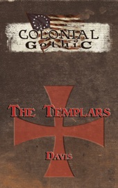 The Templars - Graeme Davis