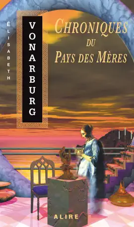 Read: Chroniques du Book Pays des Mères