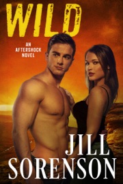 Wild - Jill Sorenson