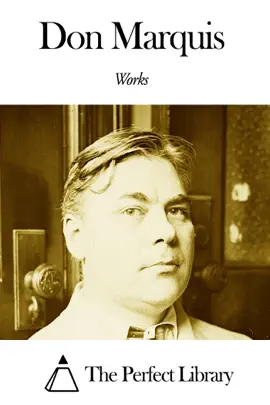 Read: Works of Don Book Marquis