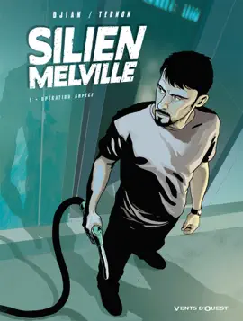 Read: Silien Book Melville - Tome 01
