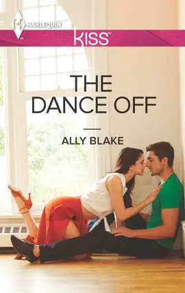 Read: The Dance Off Book