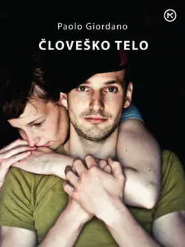 Read: Človeško Book telo