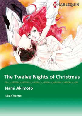 Read: The Twelve Nights of Book Christmas