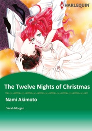 The Twelve Nights of Christmas - Nami Akimoto & Sarah Morgan